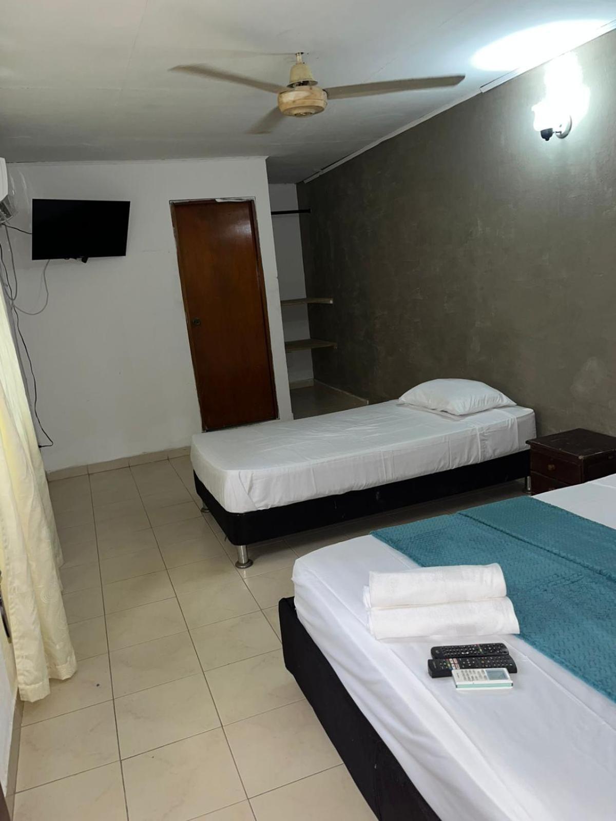 Mar Y Playa House 3*