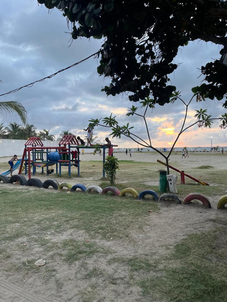 Mar Y Playa House 3* Cartagena