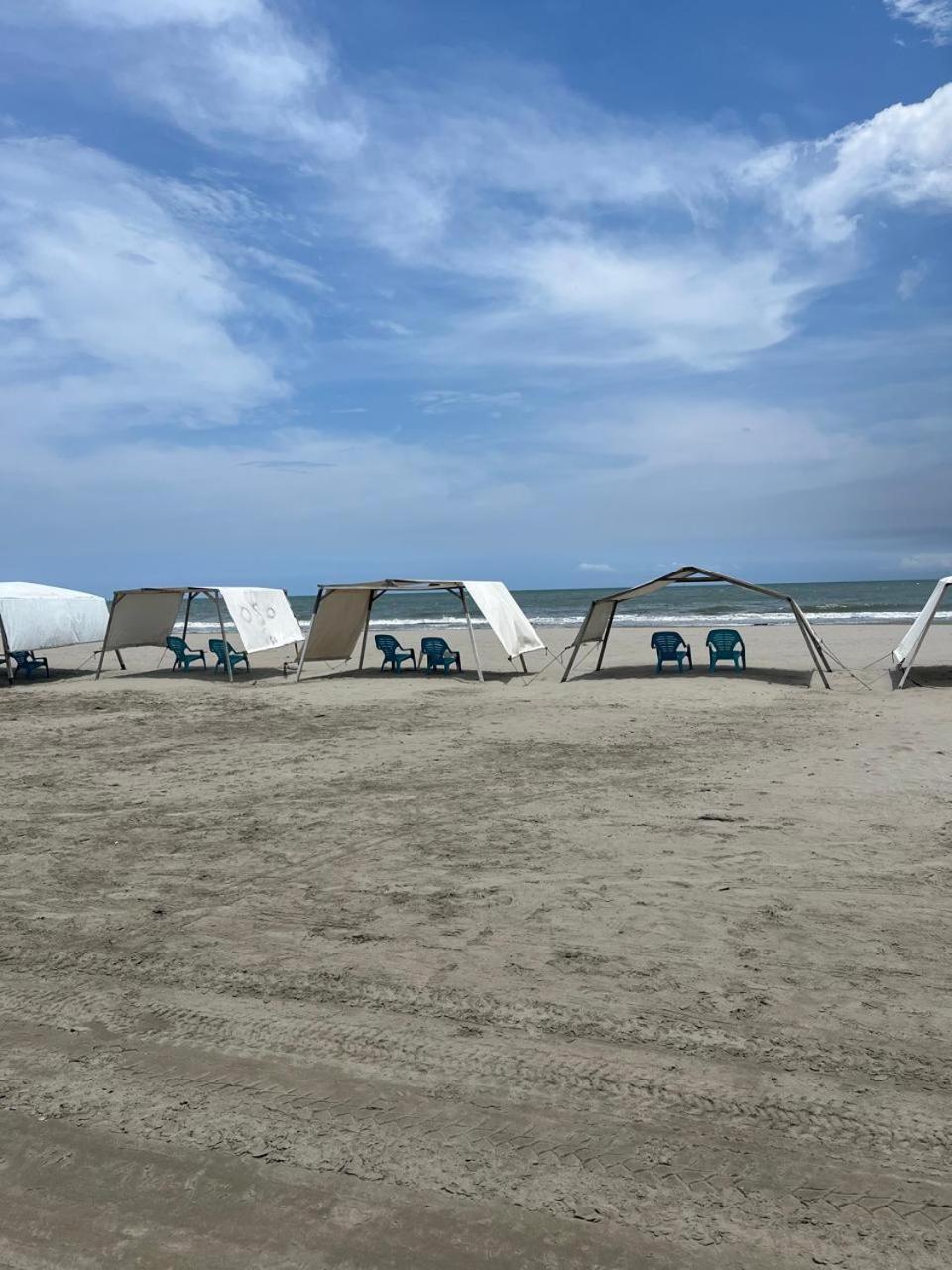 Mar Y Playa House 3*