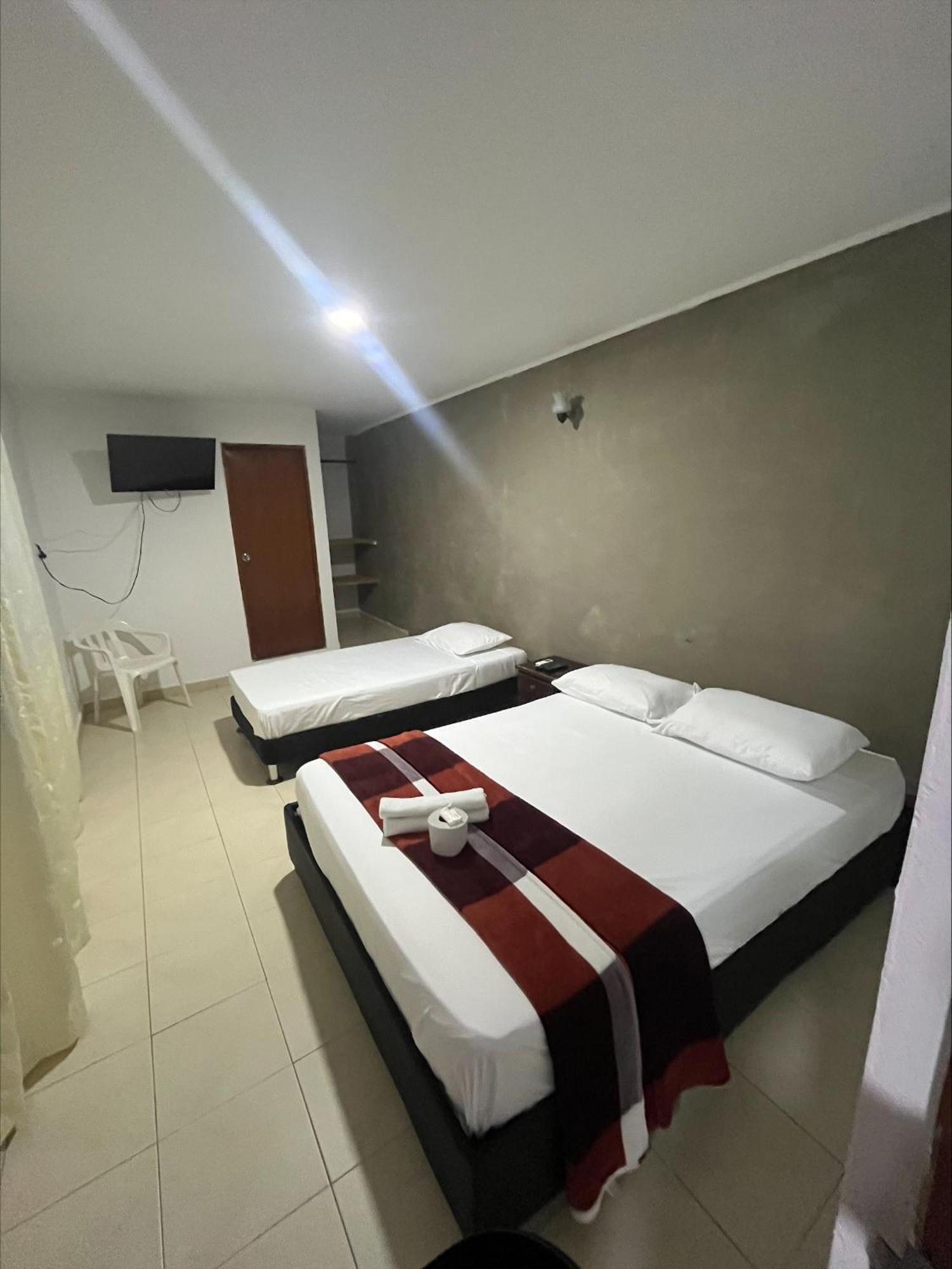 Hotel Mar Y Playa House Cartagena