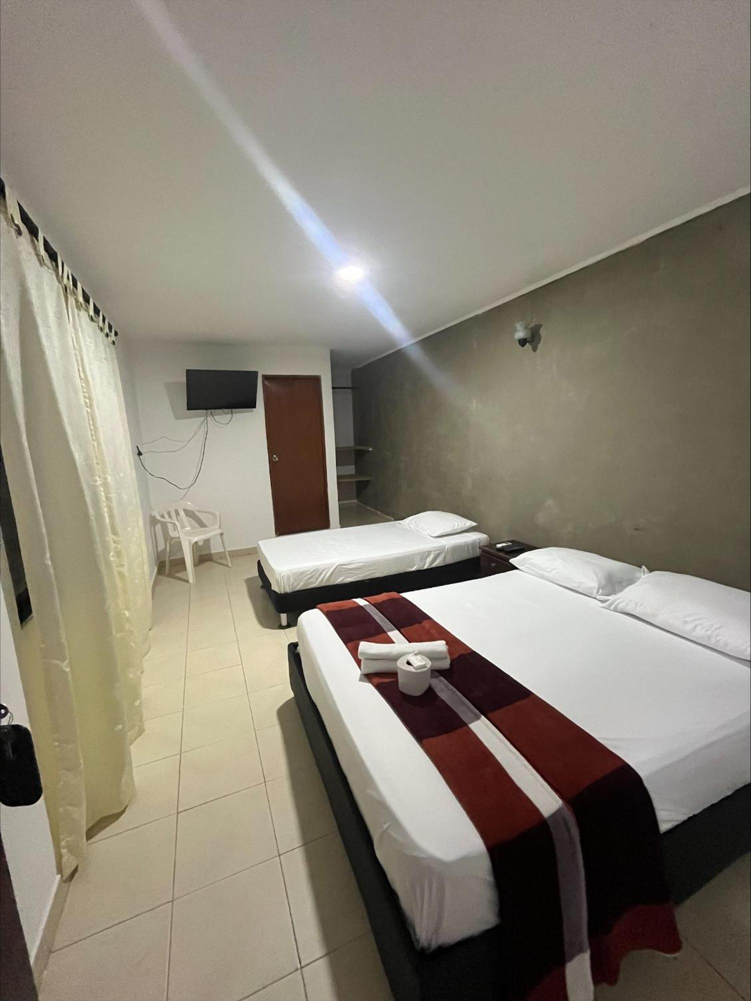 Mar Y Playa House Hotel