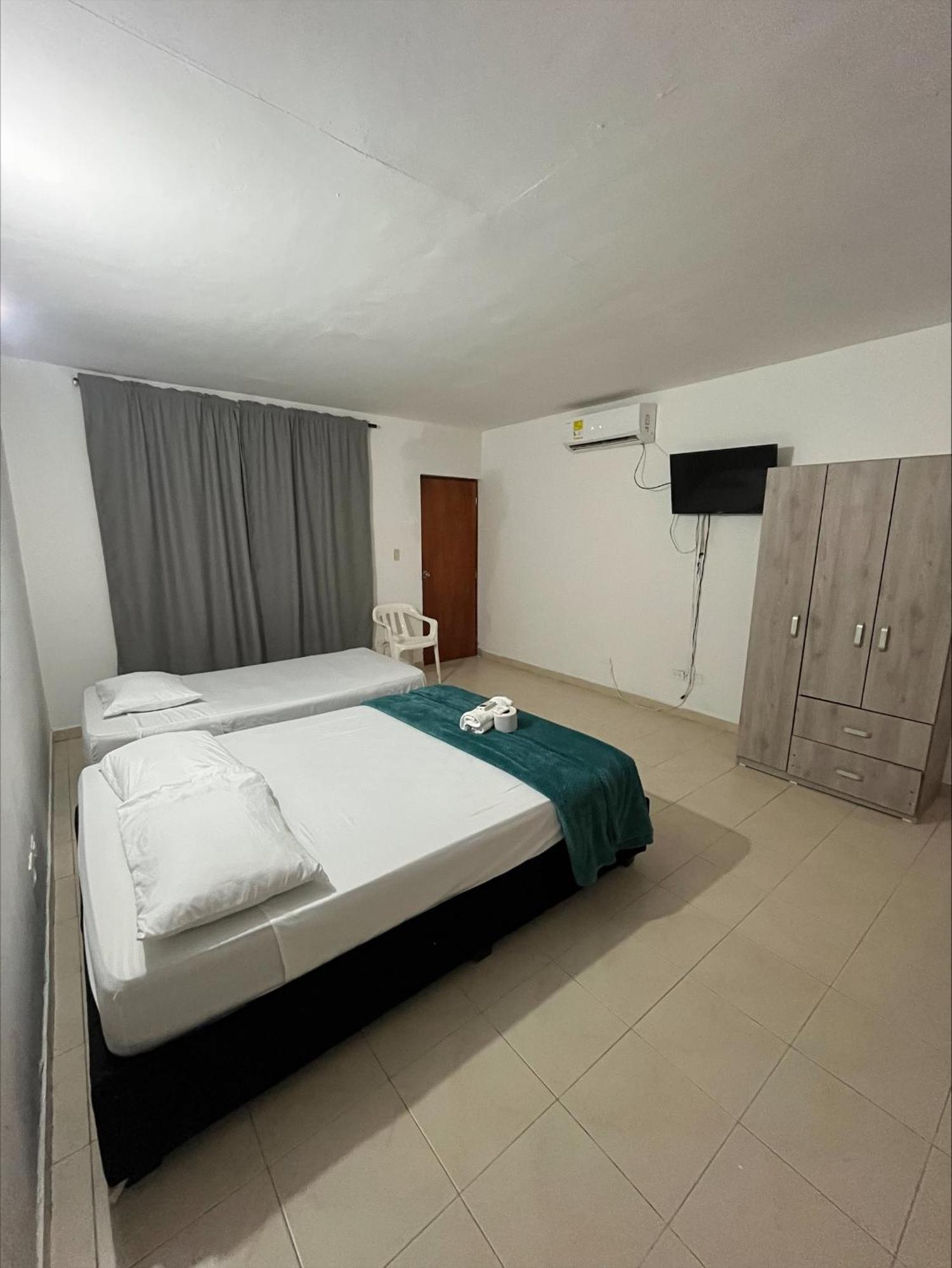 Hotel Mar Y Playa House Cartagena