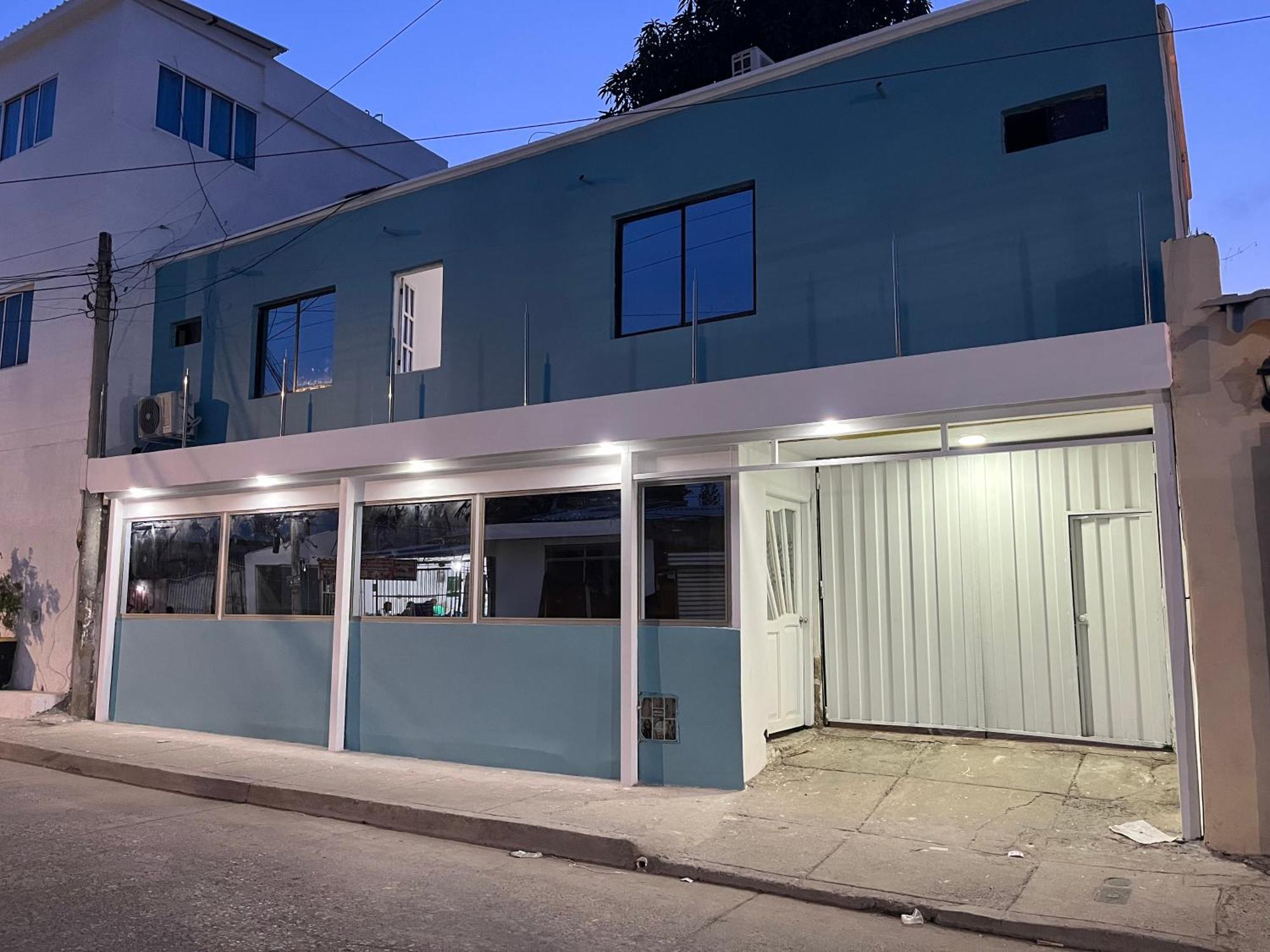 Mar Y Playa House Hotel