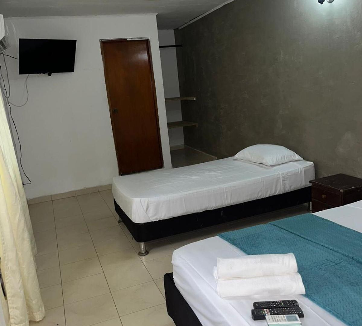 Mar Y Playa House 3*