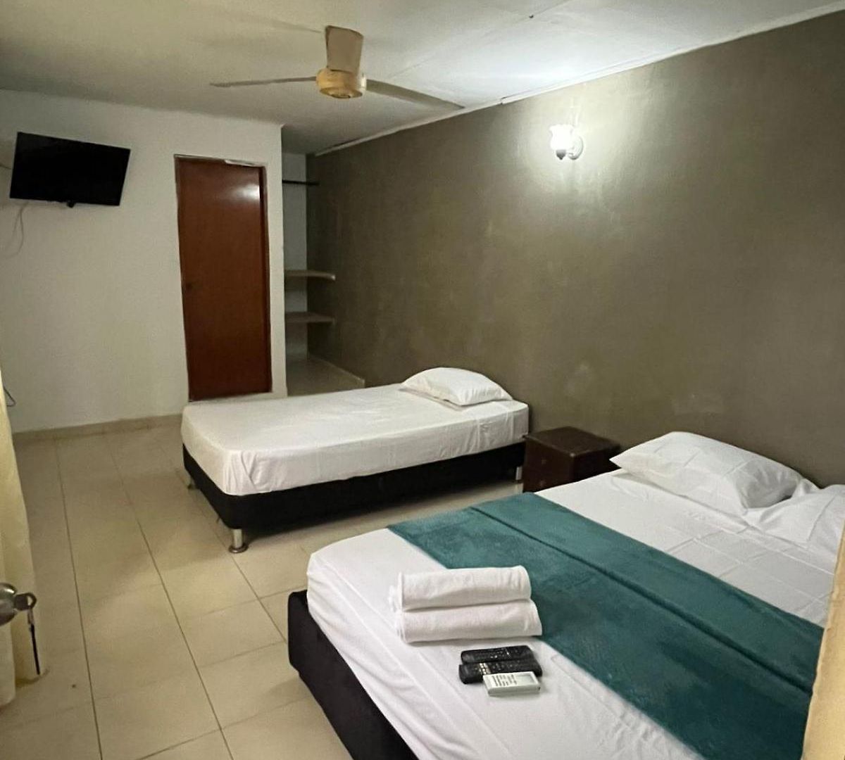 Mar Y Playa House Cartagena
