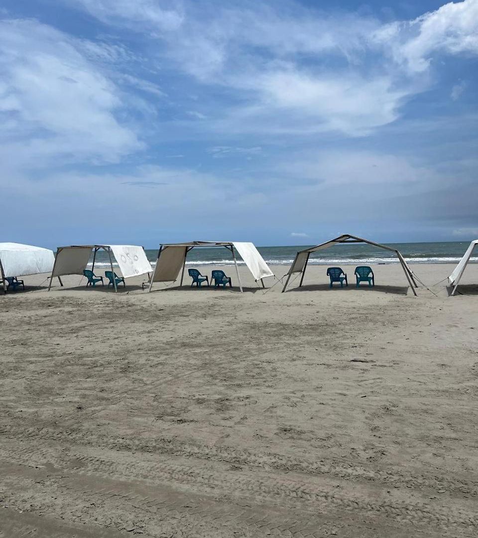 Mar Y Playa House 3*