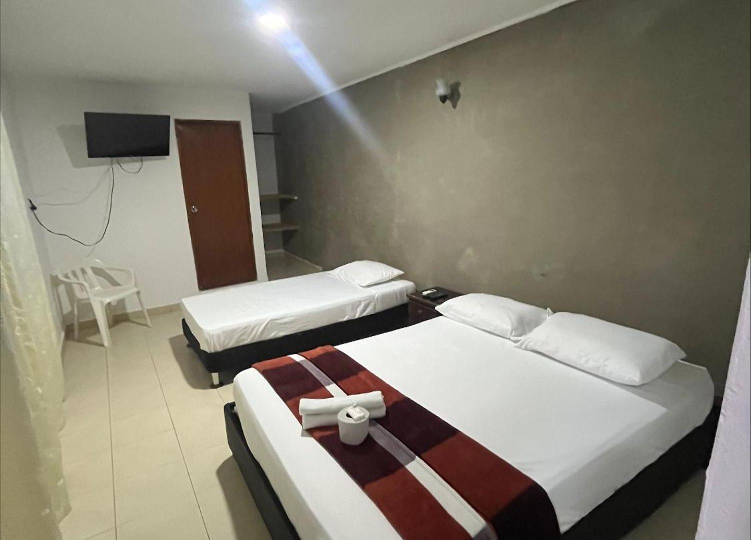 Hotel Mar Y Playa House Cartagena