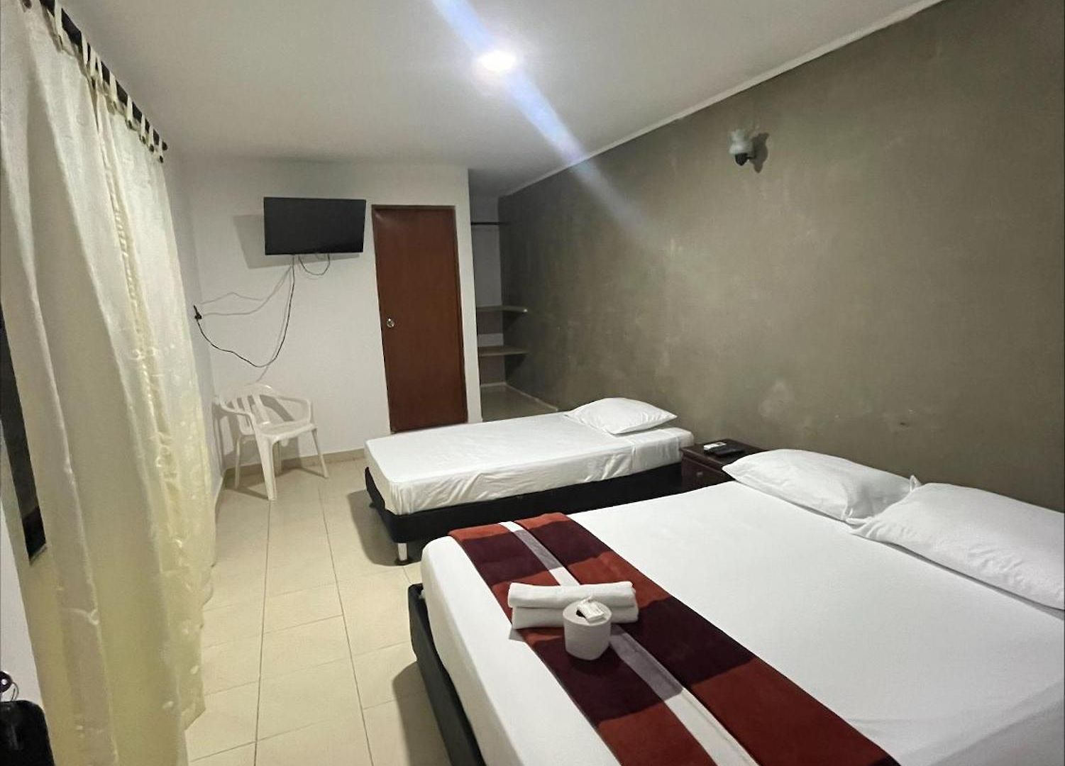 Mar Y Playa House Hotel