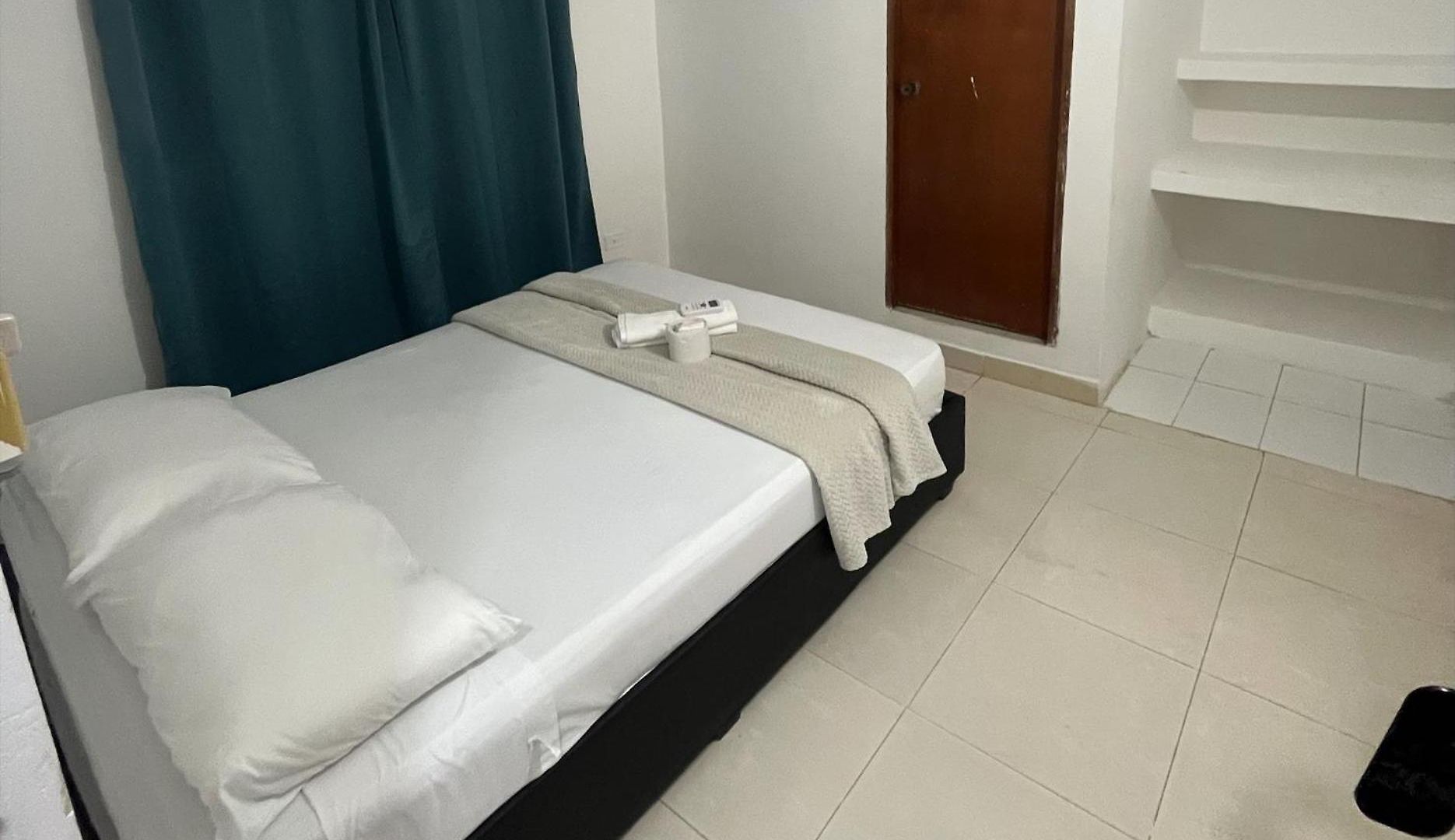 Hotel Mar Y Playa House 3*
