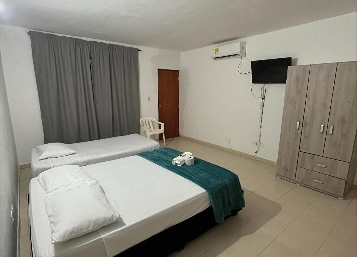 Hotel Mar Y Playa House Cartagena