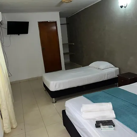 Mar Y Playa House 3*