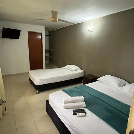 Mar Y Playa House Cartagena