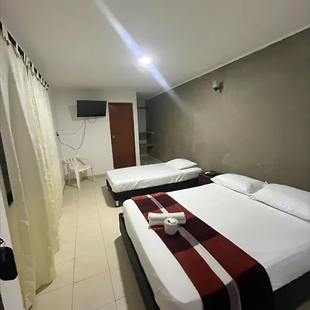 Mar Y Playa House Hotel