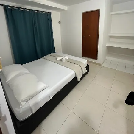 Hotel Mar Y Playa House 3*