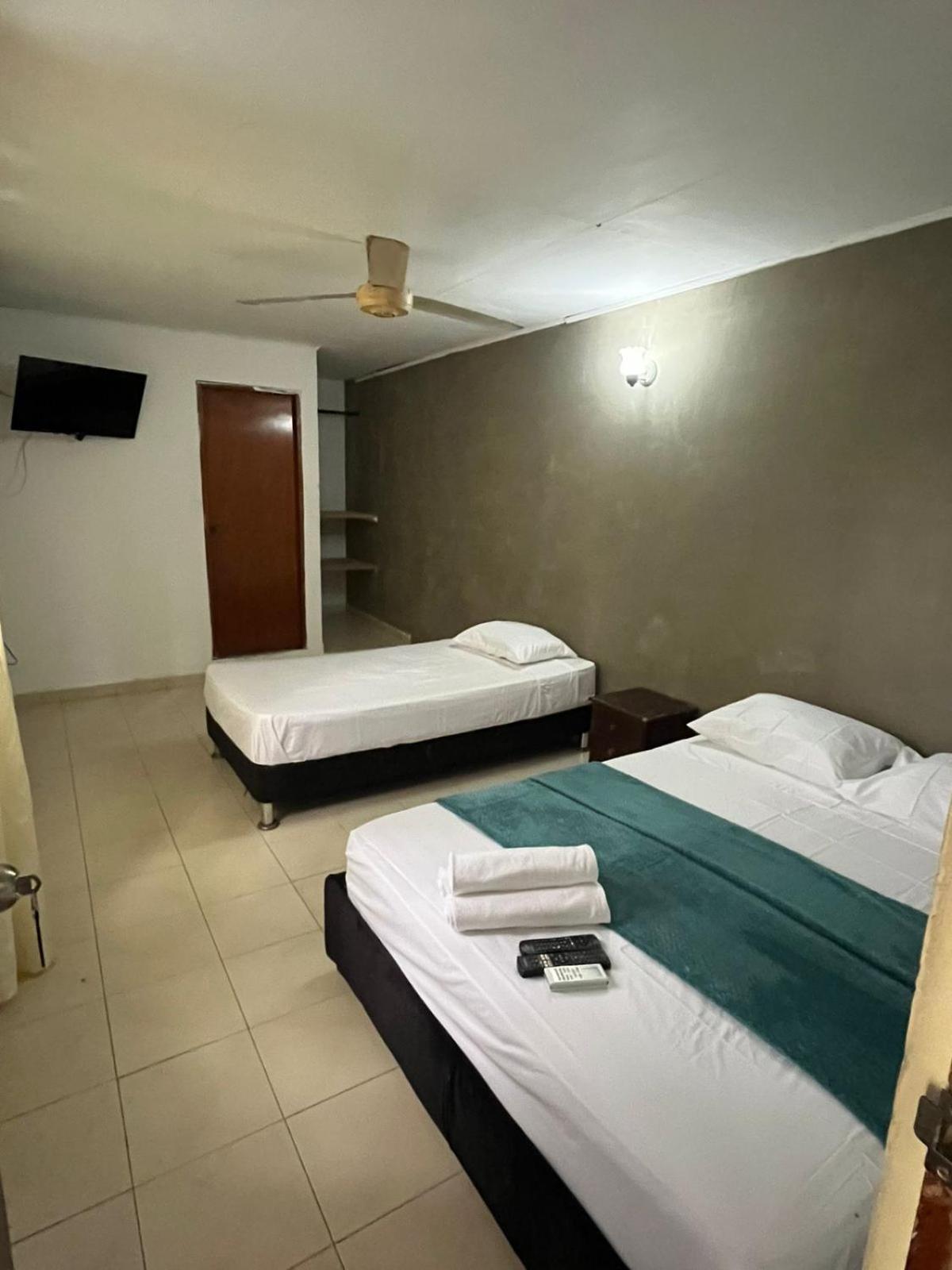 Mar Y Playa House Cartagena